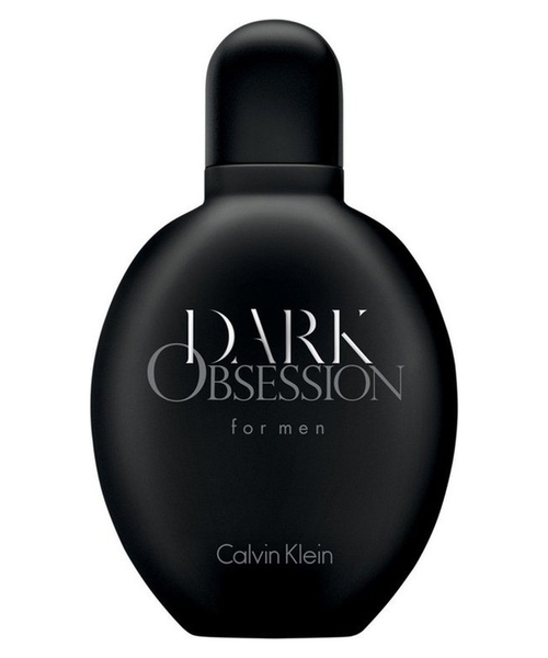 Calvin Klein Dark Obsession