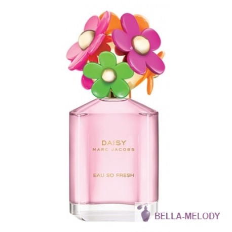 Marc Jacobs Daisy Eau So Fresh Sunshine 11