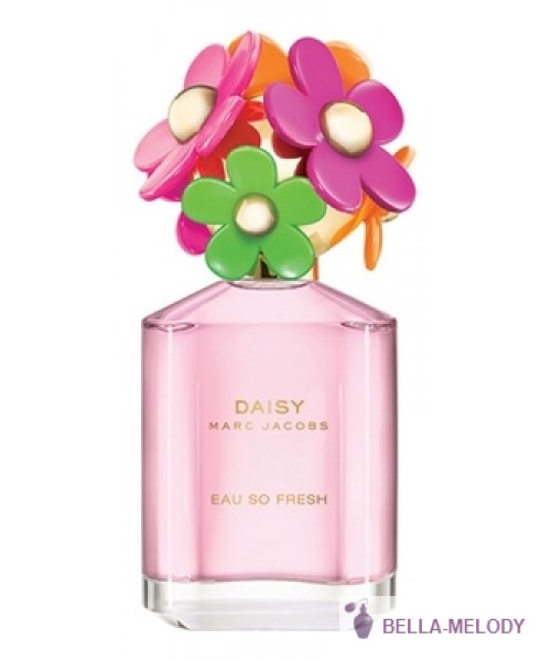 Marc Jacobs Daisy Eau So Fresh Sunshine