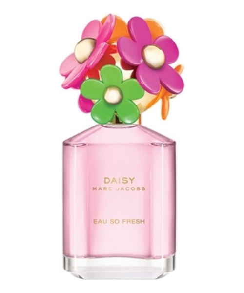 Marc Jacobs Daisy Eau So Fresh Sunshine