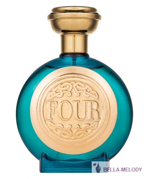 Boadicea The Victorious Vetiver Imperiale