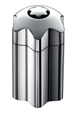 Mont Blanc Emblem Intense