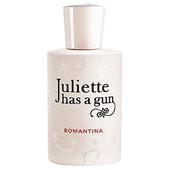 Juliette has a Gun Romantina