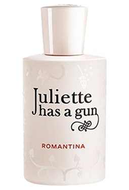 Juliette has a Gun Romantina