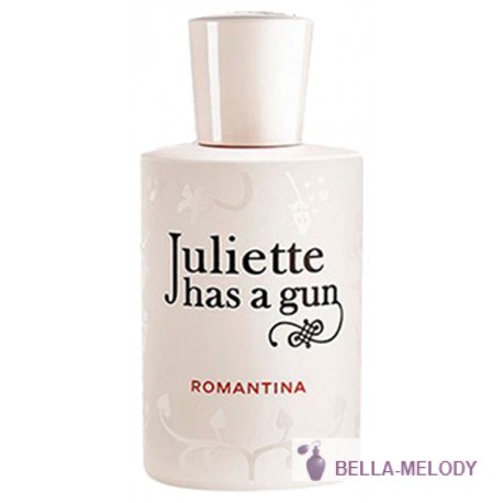 Juliette has a Gun Romantina 11