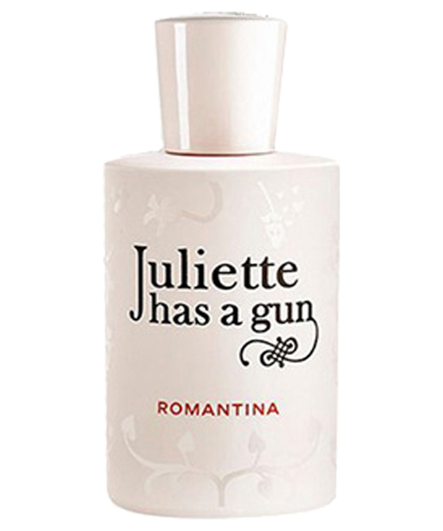 Juliette has a Gun Romantina