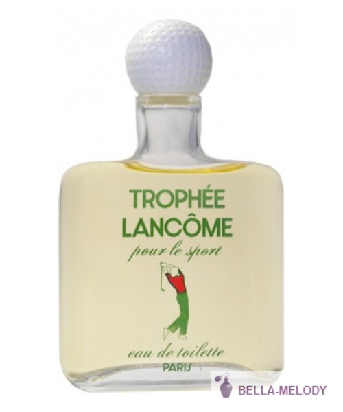 Lancome Trophee Pour Le Sport