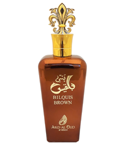 Ard Al Oud Bilquis Brown