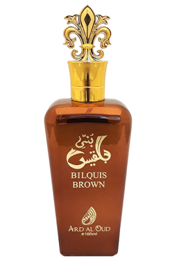 Ard Al Oud Bilquis Brown