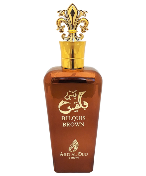 Ard Al Oud Bilquis Brown