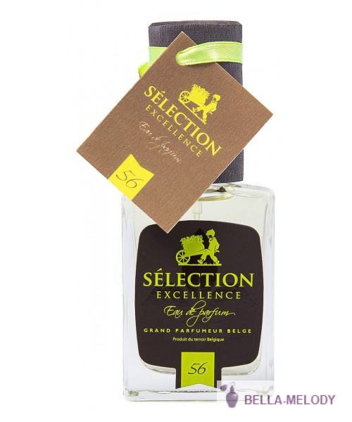 Selection Excellence No 56