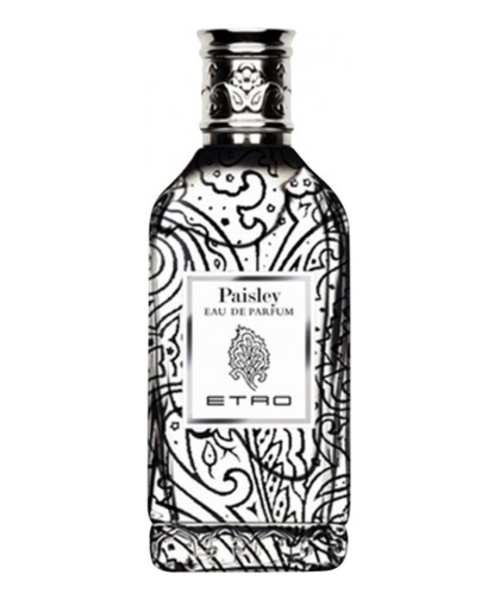 Etro Paisley