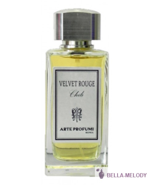 Arte Profumi Velvet Rouge