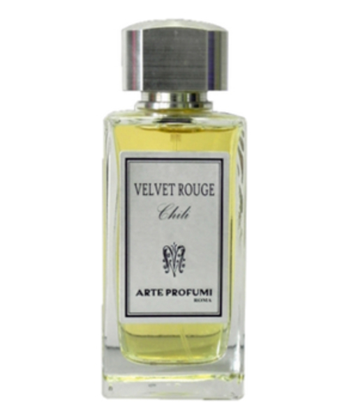 Arte Profumi Velvet Rouge