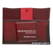 Emanuel Ungaro Apparition Intense Homme