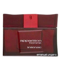 Emanuel Ungaro Apparition Intense Homme