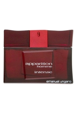Emanuel Ungaro Apparition Intense Homme