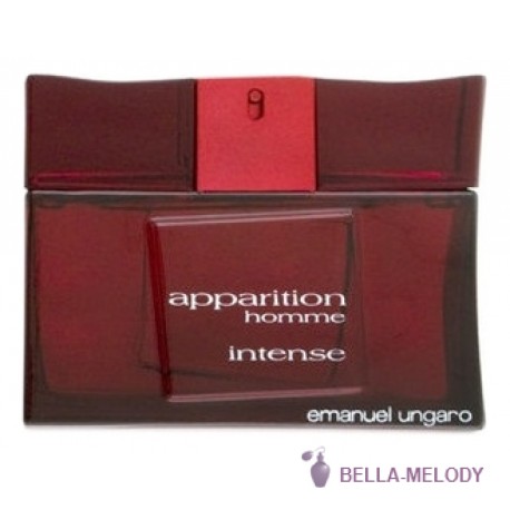 Emanuel Ungaro Apparition Intense Homme 11