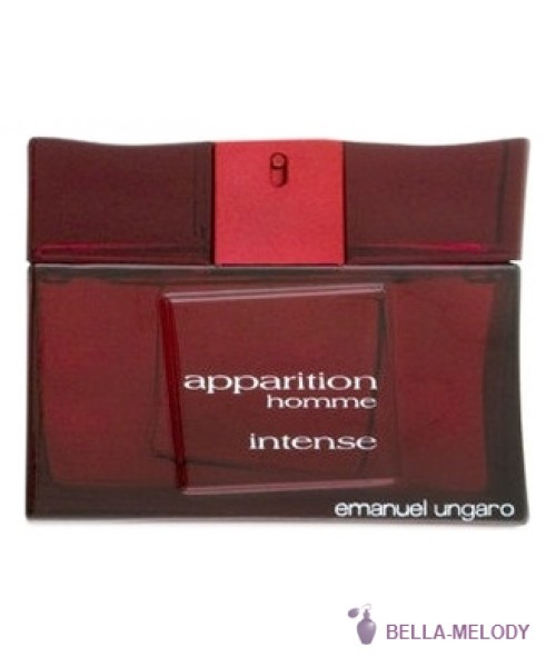 Emanuel Ungaro Apparition Intense Homme