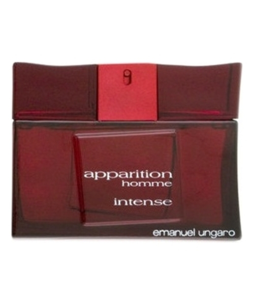 Emanuel Ungaro Apparition Intense Homme