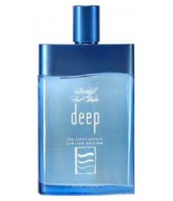 Davidoff Cool Water Deep Sea Scent and Sun