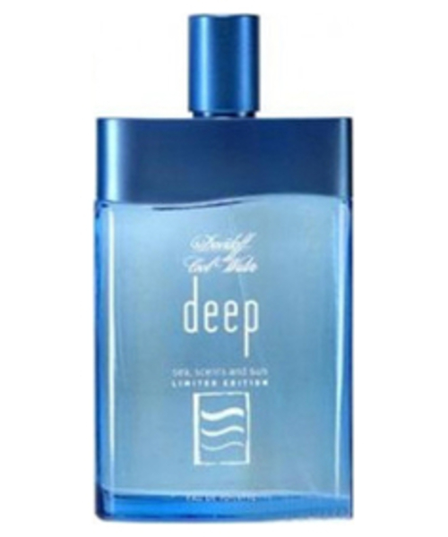 Davidoff Cool Water Deep Sea Scent and Sun