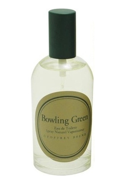 Geoffrey Beene Bowlin Green Винтаж