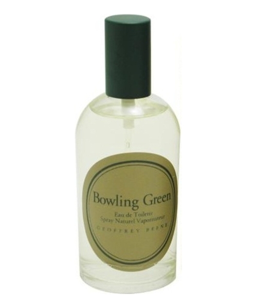 Geoffrey Beene Bowlin Green Винтаж