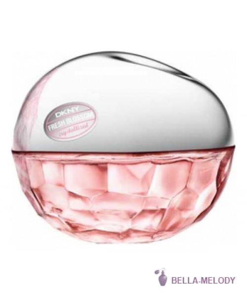 DKNY Be Delicious Fresh Blossom Crystallized