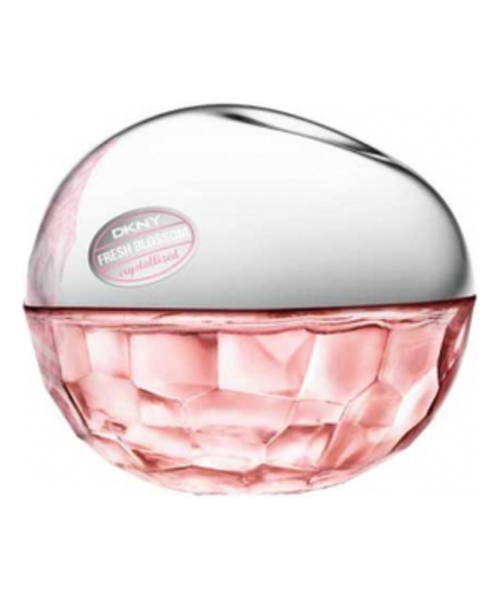 DKNY Be Delicious Fresh Blossom Crystallized