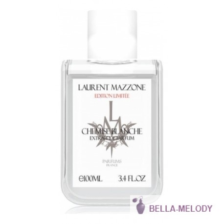 LM Parfums Chemise Blanche 11