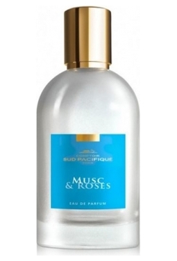 Comptoir Sud Pacifique Musc & Roses