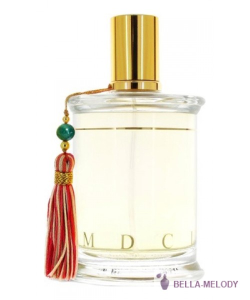 MDCI Parfums Le Barbier De Tangier