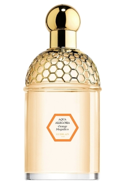 Guerlain Aqua Allegoria Orange Magnifica