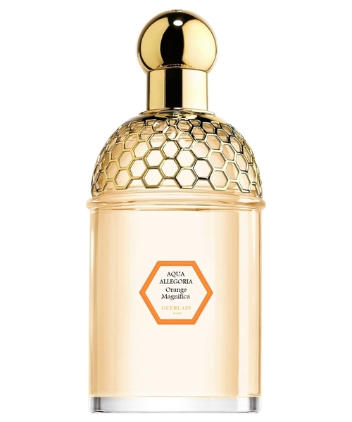 Guerlain Aqua Allegoria Orange Magnifica