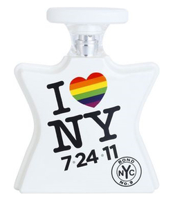 Bond No 9 I Love New York For Marriage Equality