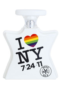 Bond No 9 I Love New York For Marriage Equality