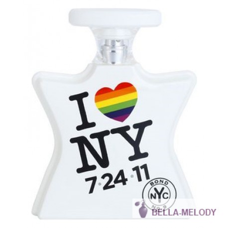 Bond No 9 I Love New York For Marriage Equality 11