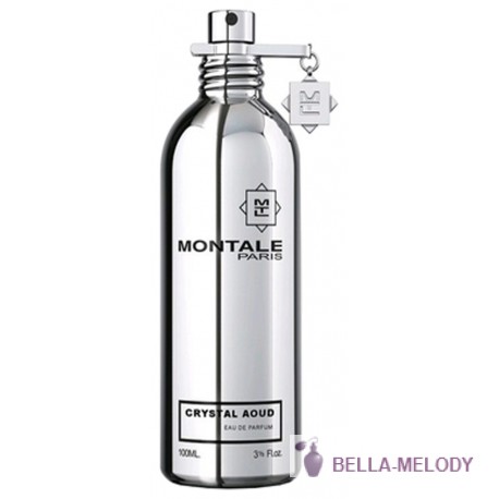 Montale Crystal Aoud 11