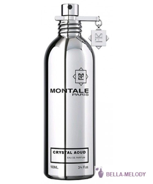 Montale Crystal Aoud