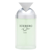 Iceberg Twice Ice