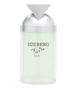 Iceberg Twice Ice