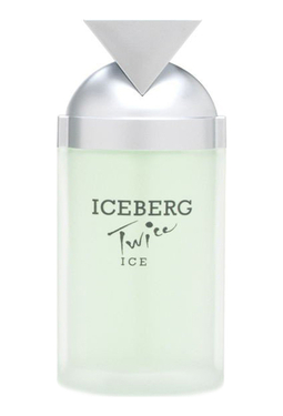 Iceberg Twice Ice