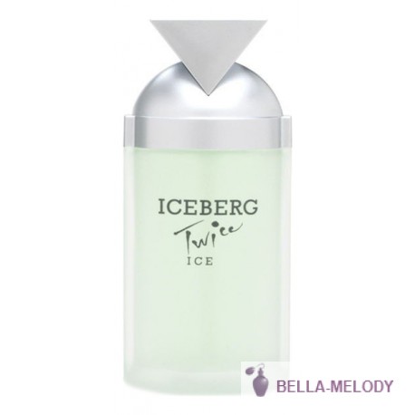 Iceberg Twice Ice 11