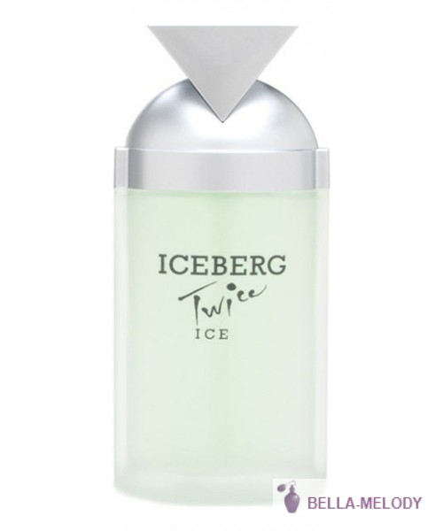 Iceberg Twice Ice