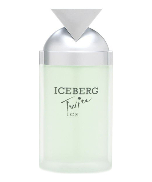 Iceberg Twice Ice