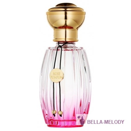 Annick Goutal Rose Pompon 11