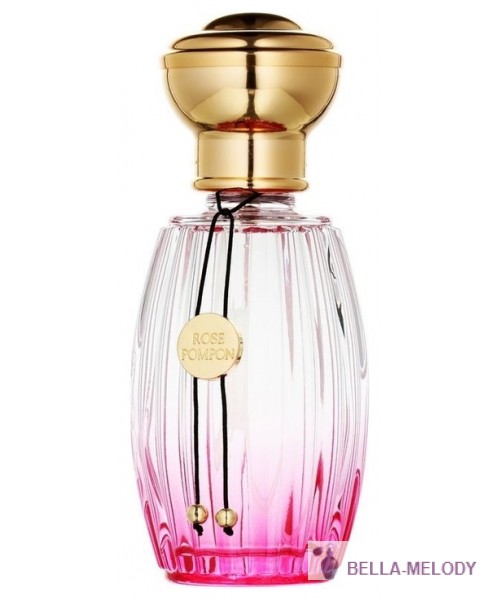 Annick Goutal Rose Pompon