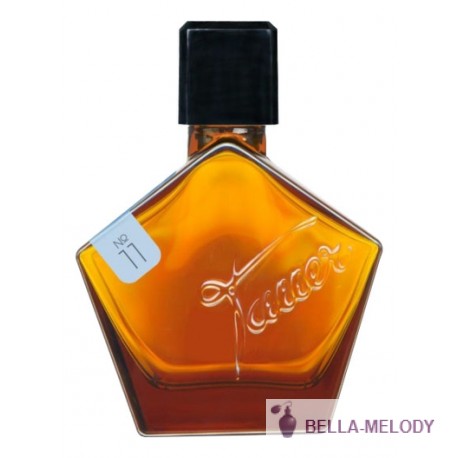 Tauer Perfumes No 11 Carillon Pour Un Ange 11