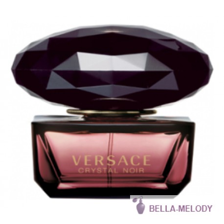 Versace Crystal Noir 11